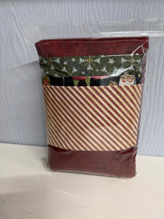 HH Homestead Hot Runner