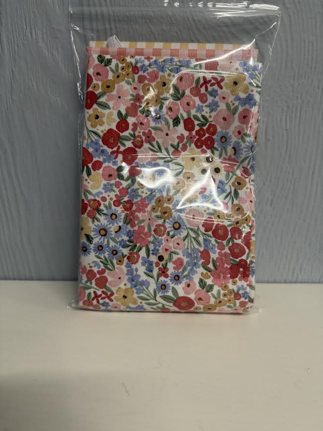 Ethel's Canning Jar Bonnets