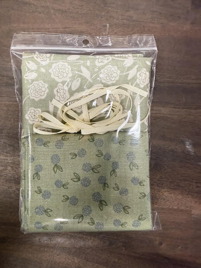 Make N' Take Jewelry Pouch