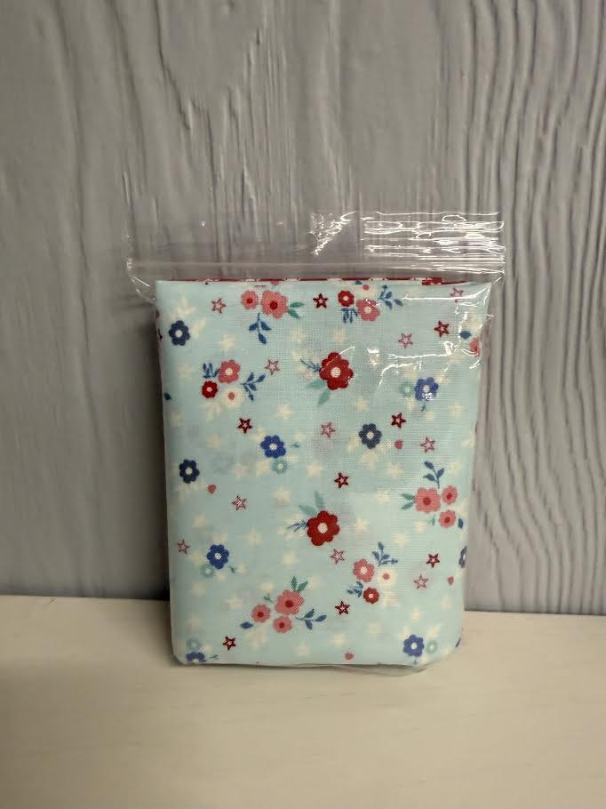 HH Laura's Little Notebook Cover