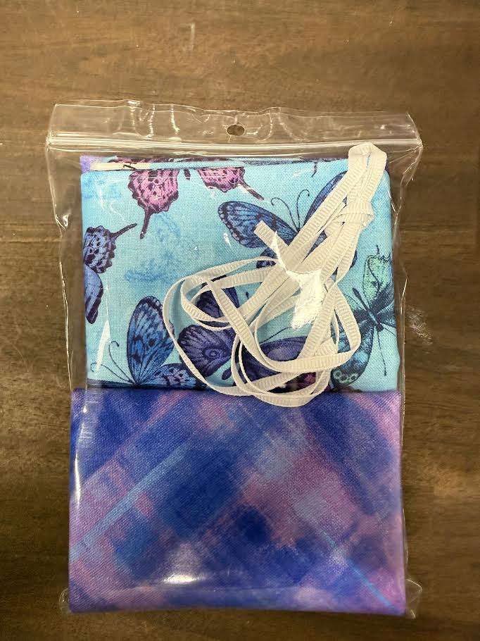 Make N' Take Jewelry Pouch