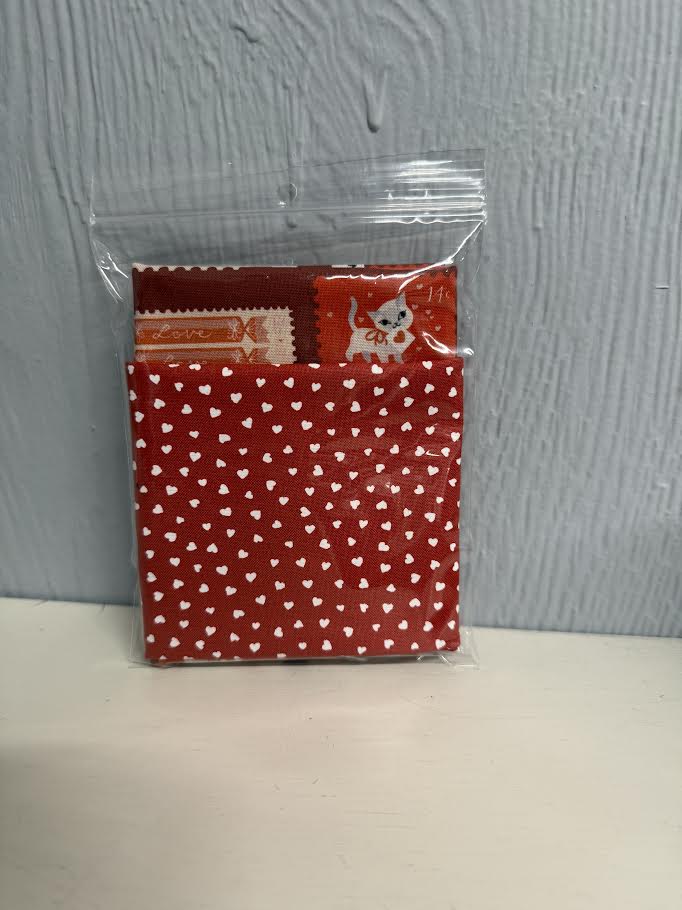 Daisy's Sweet Stash Envelope