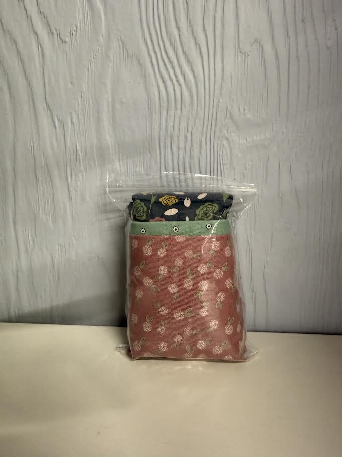 Helpful Heifer Phoebe Pouch