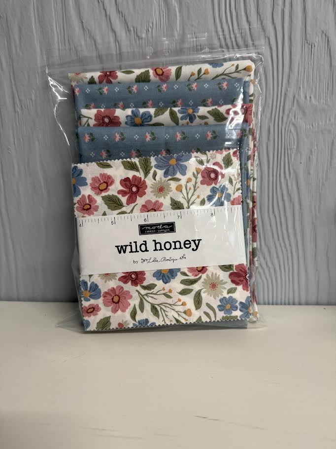 Camilla's Charming Tote Kits