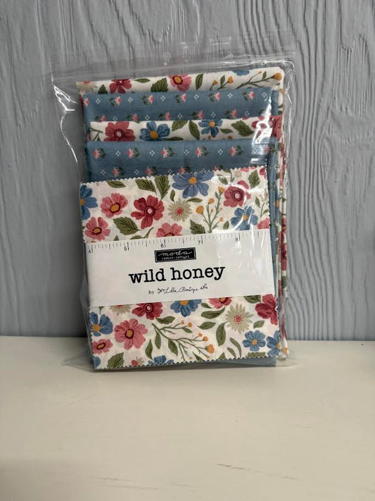 Camilla's Charming Tote Kits