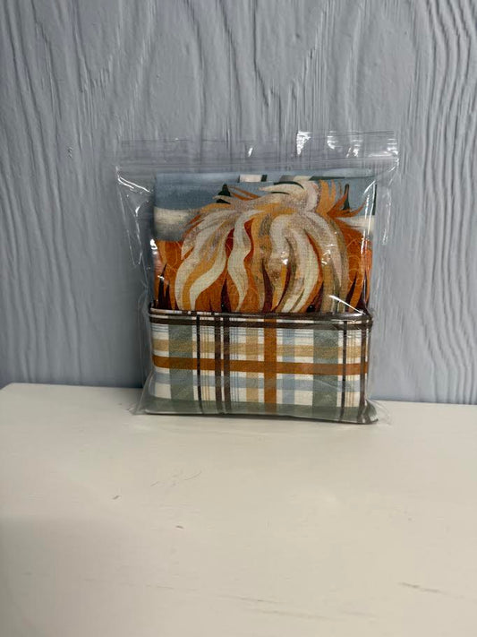 Ellie Tote Fabric Kits