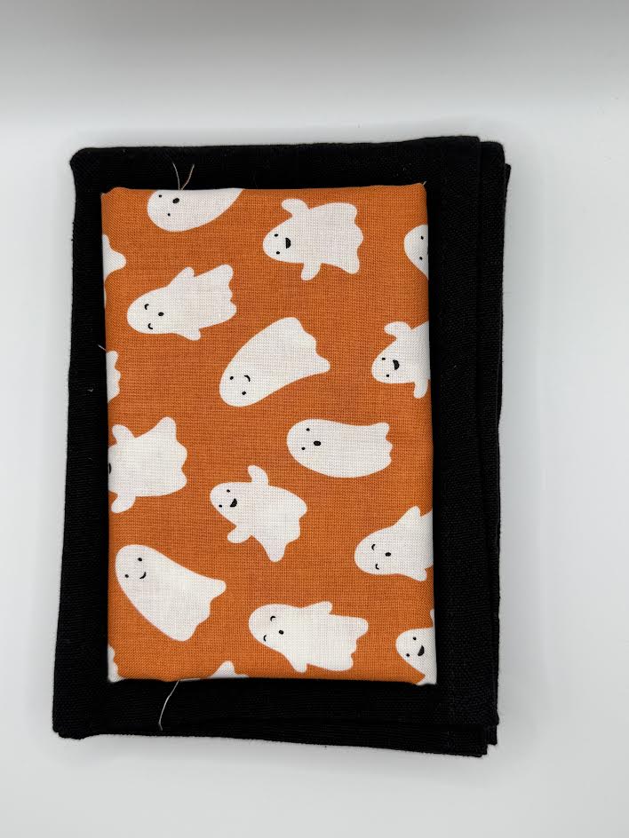 Helpful Heifer Staci Kitchen Scarf
