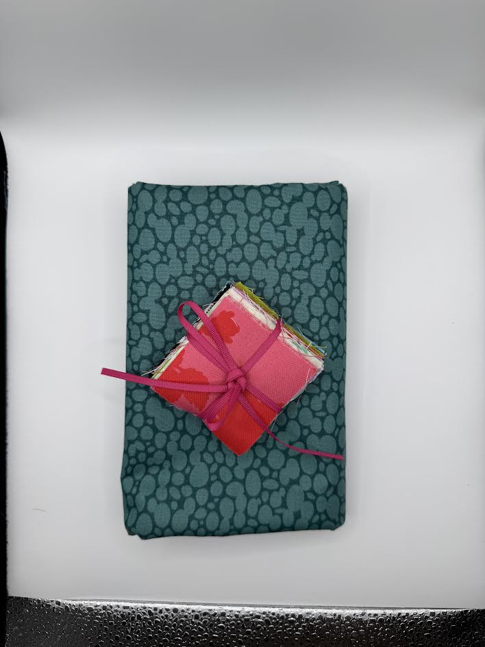 Mini Charming Notebook Cover Kit