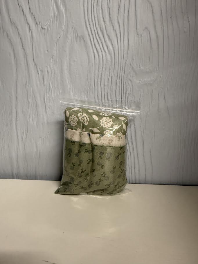 Helpful Heifer Phoebe Pouch