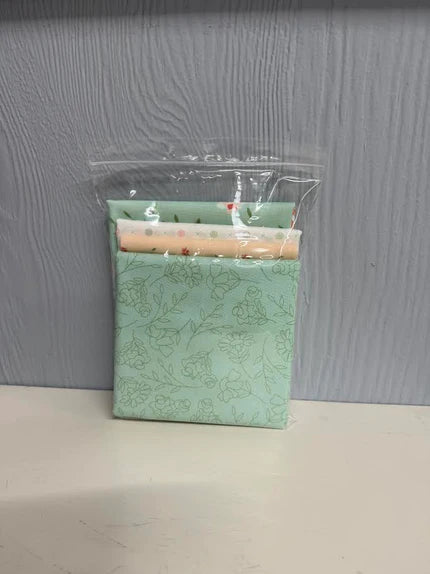 Ollie Tote Fabric Kit