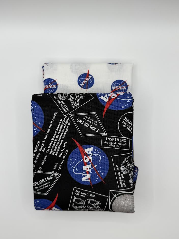 Ryan's Pillowcases