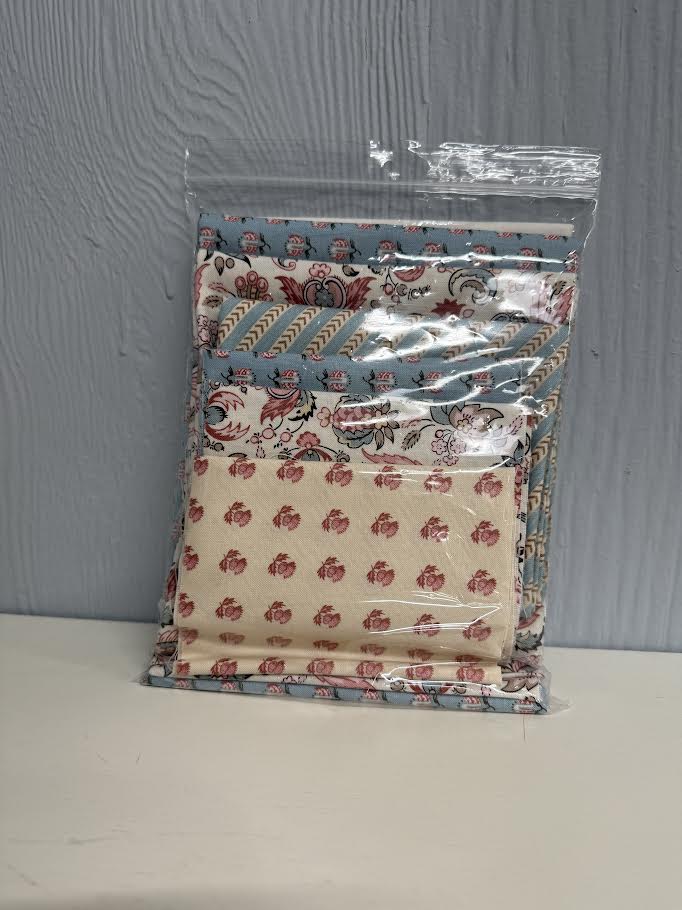 HH Table Runner #9