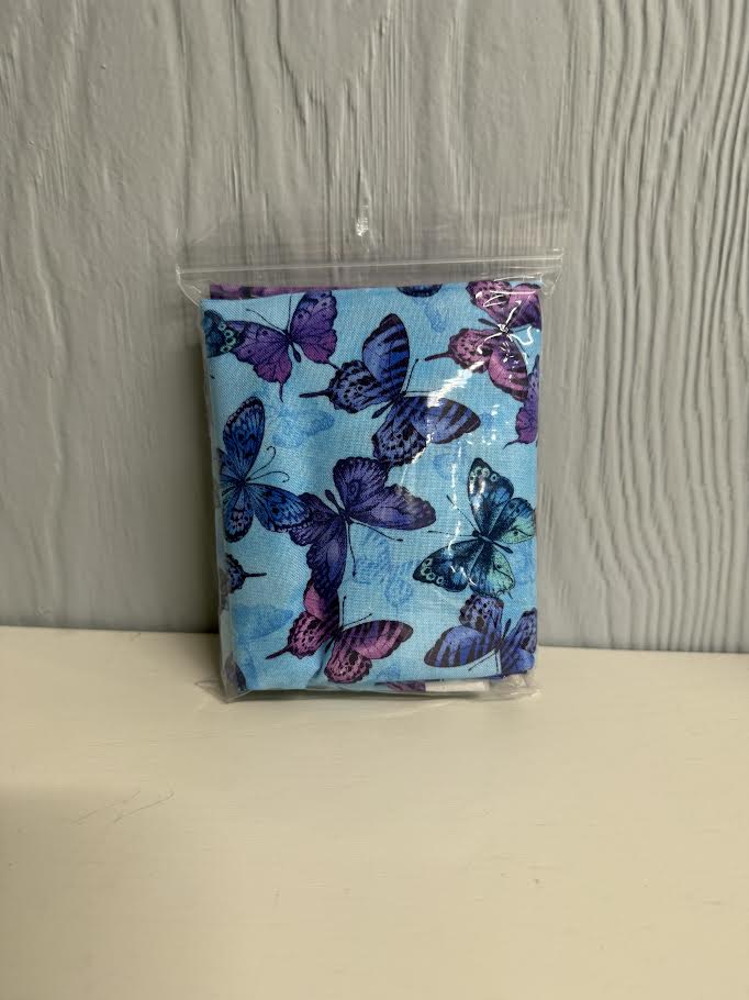 HH Laura's Little Notebook Cover