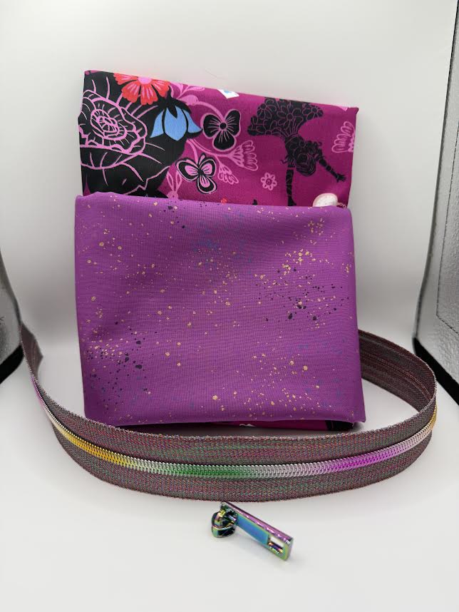 Teagan Tote Fabric Kits