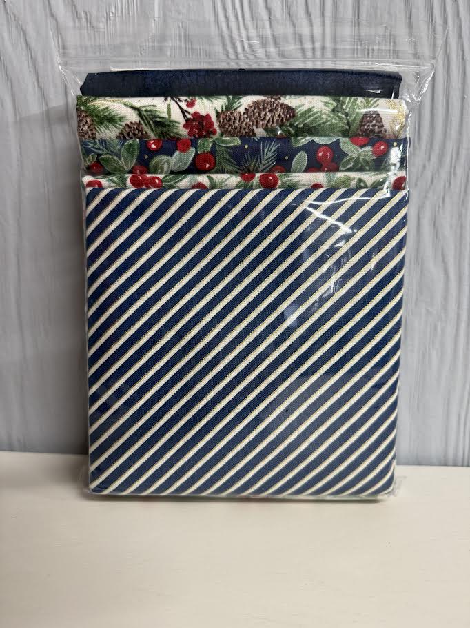 HH Panel Quilt #11 Fabric Kit