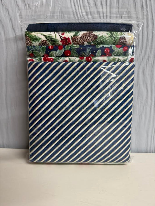 HH Panel Quilt #11 Fabric Kit