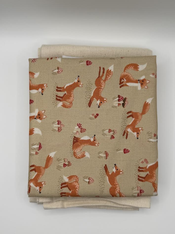 HH Smitty Snap Towel Kit