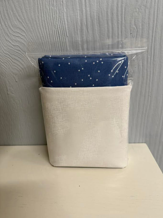 Sweater Weather Quilt Kit