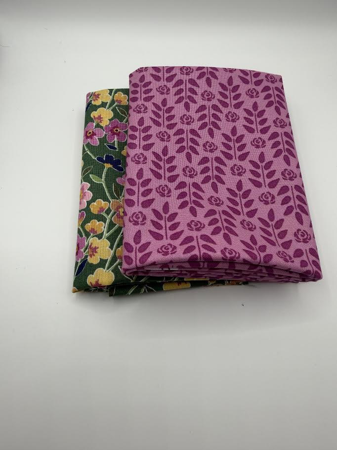 Helpful Heifer Mini Wallet
