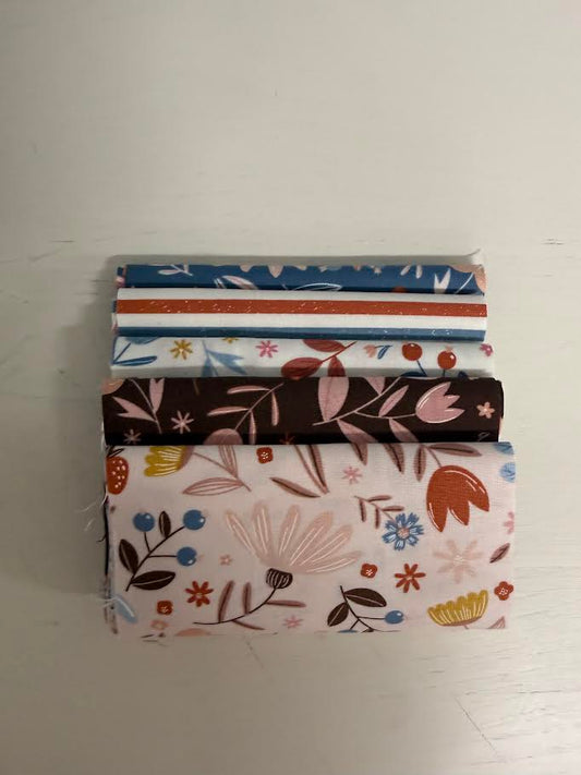 HH Hannah's Hair Ties