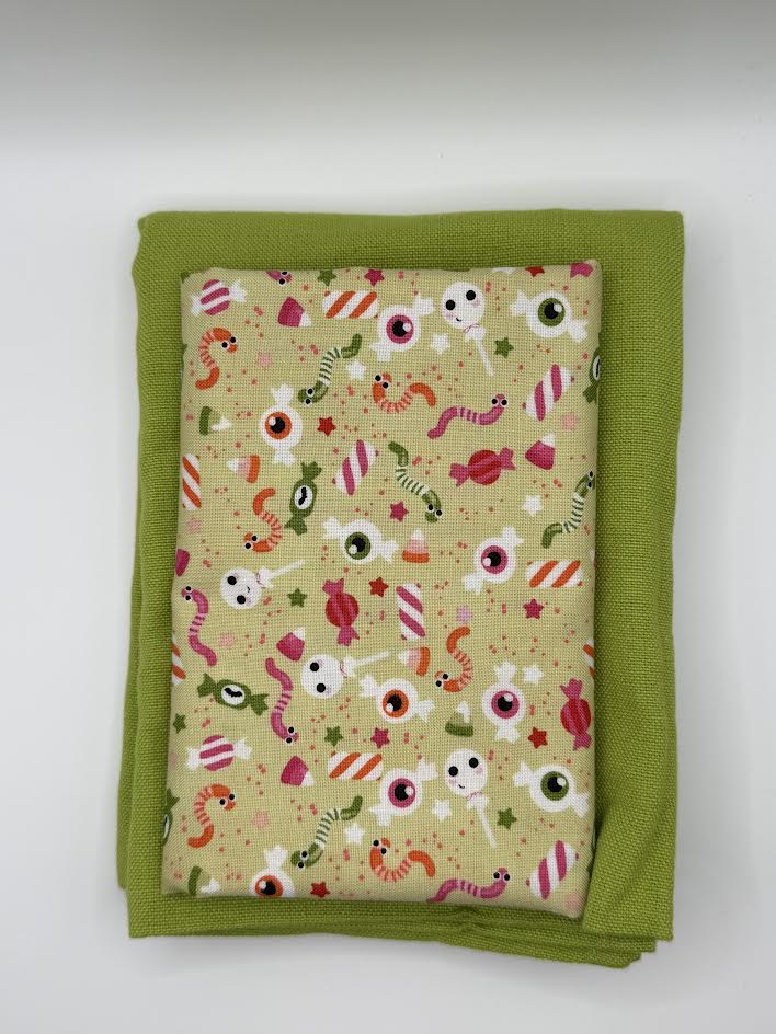Helpful Heifer Staci Kitchen Scarf