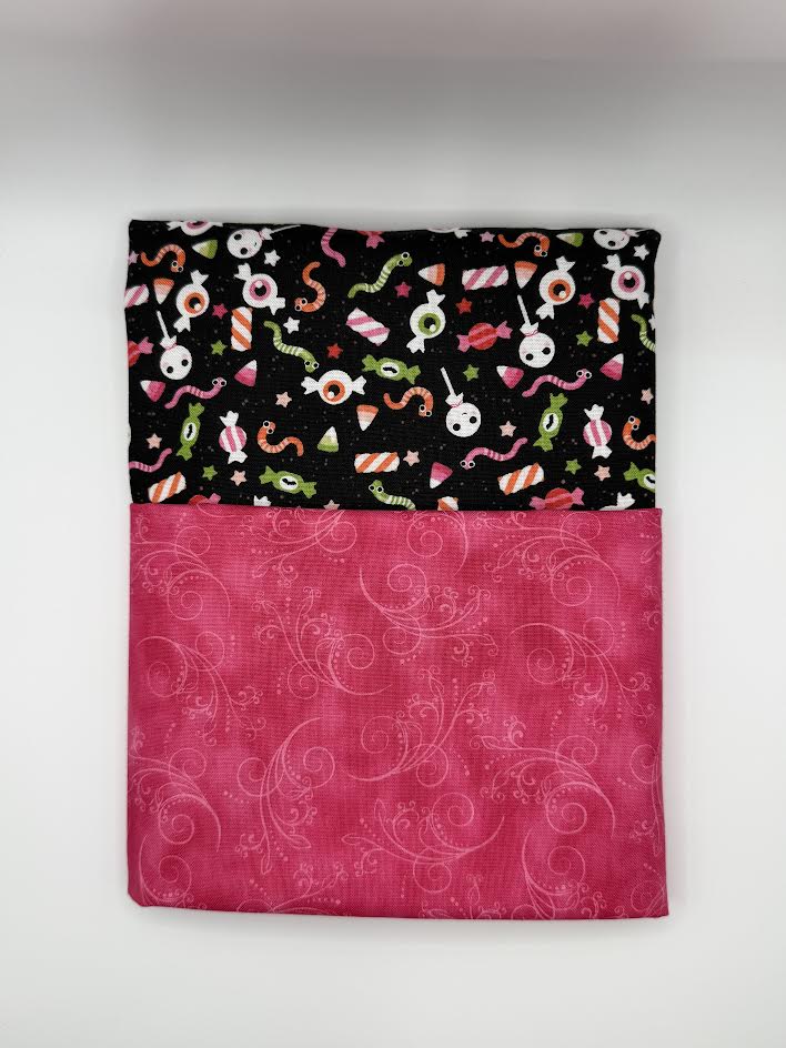 Snappy Pouch