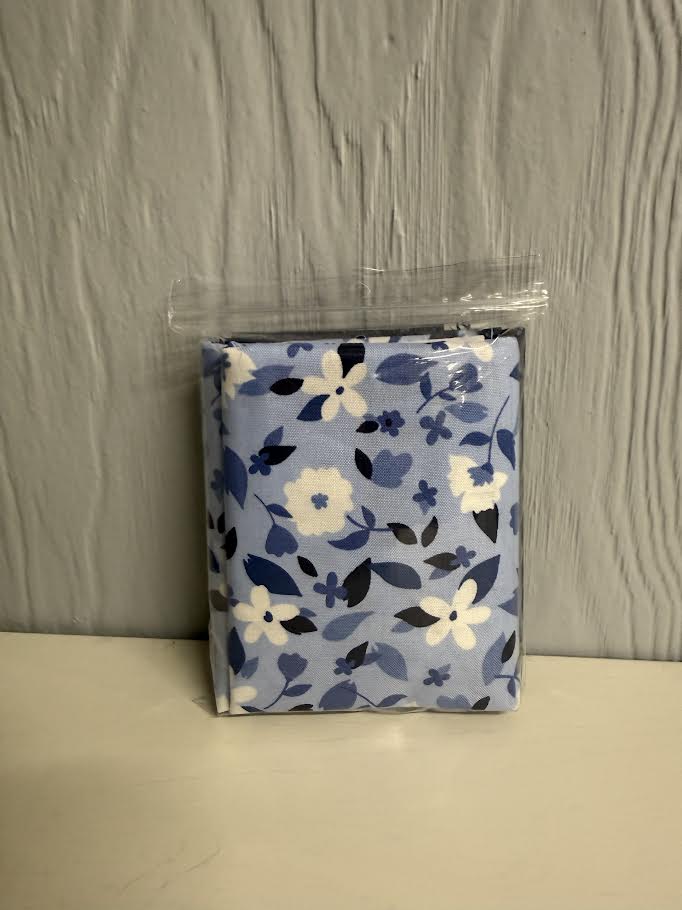 HH Laura's Little Notebook Cover