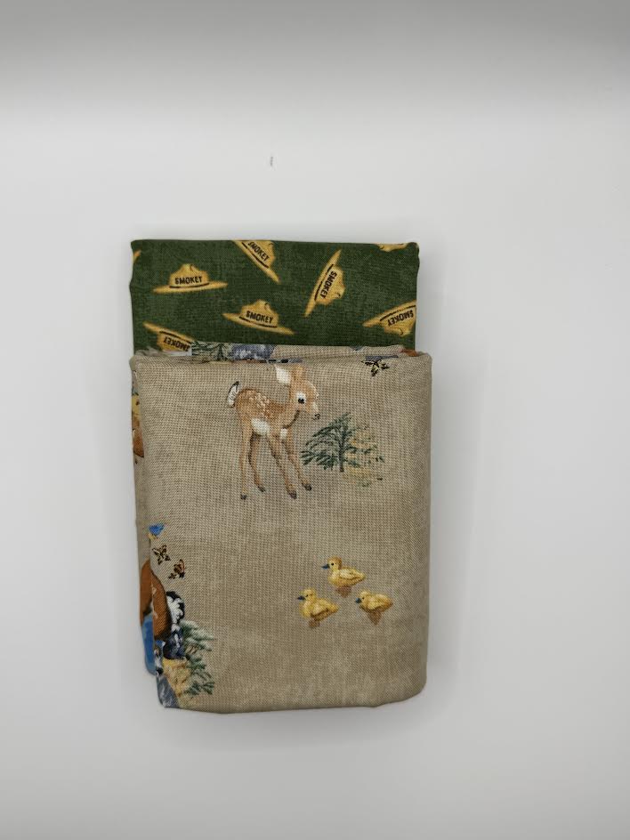 Ryan's Pillowcases