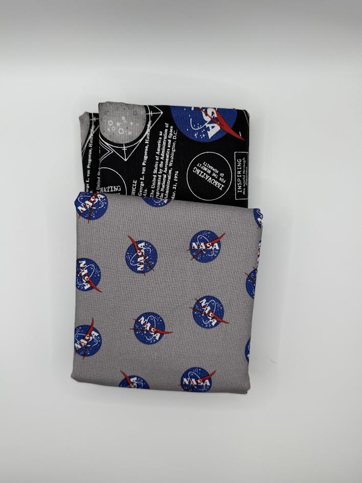 Ryan's Pillowcases
