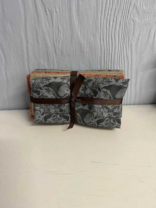 1/8 Fat Bundles