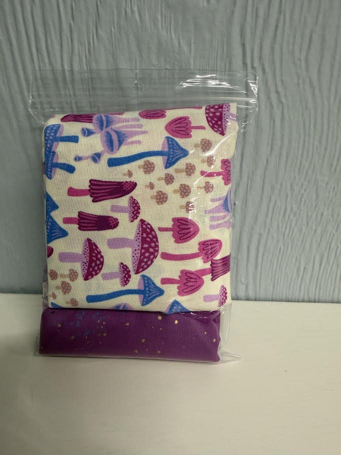 HH Flip Notebook Cover