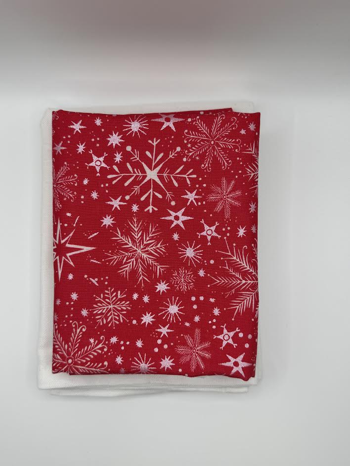 HH Smitty Snap Towel Kit