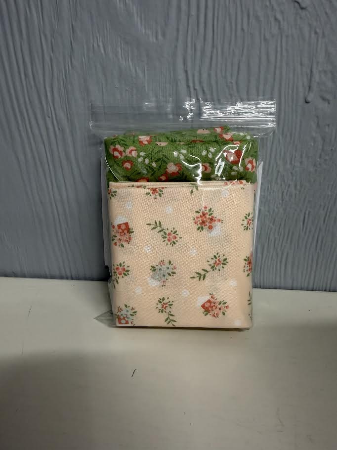 HH Flip Notebook Cover