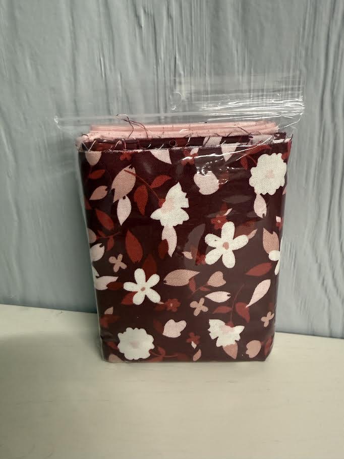 HH Laura's Little Notebook Cover