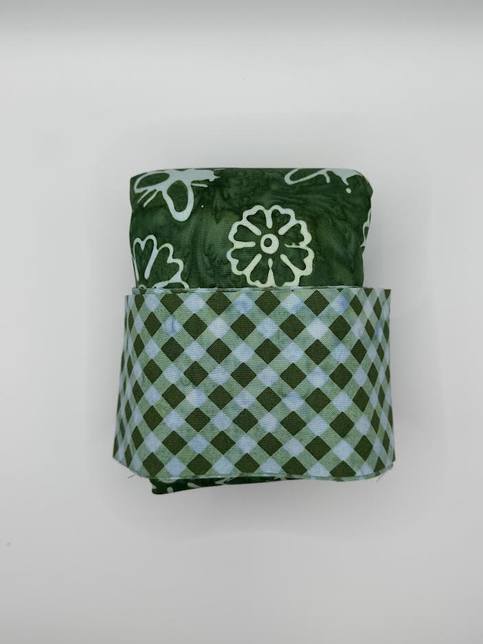 O'Malley's Heart Potholder