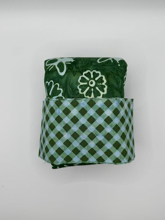 O'Malley's Heart Potholder