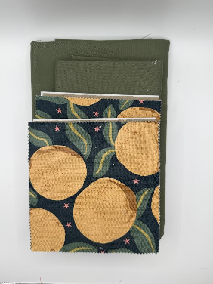 HH Simply Charming Quilt #2