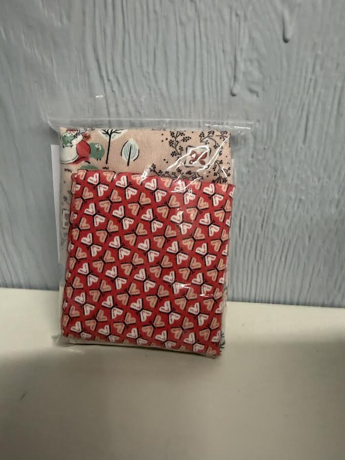 HH Flip Notebook Cover