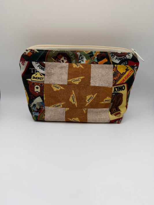 Helpful Heifer Patch Me Up Pouch