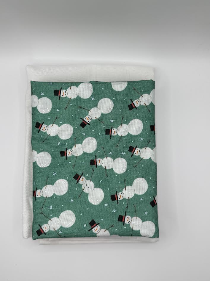 HH Smitty Snap Towel Kit