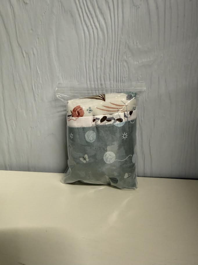 Helpful Heifer Phoebe Pouch