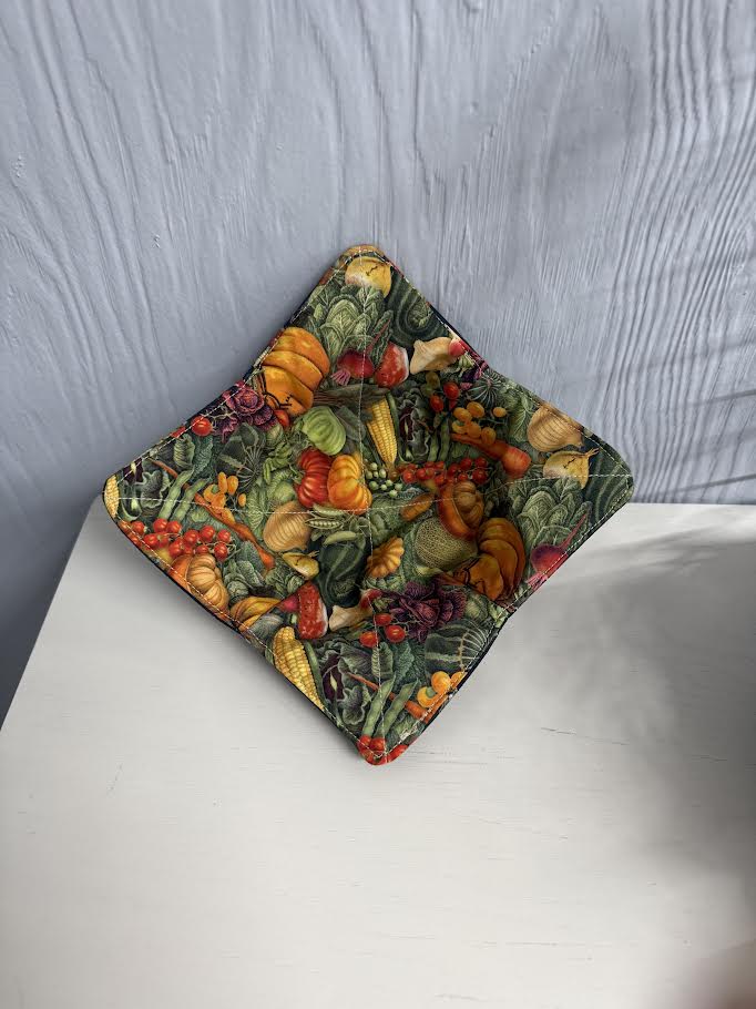 Make N' Take Bowl Cozy