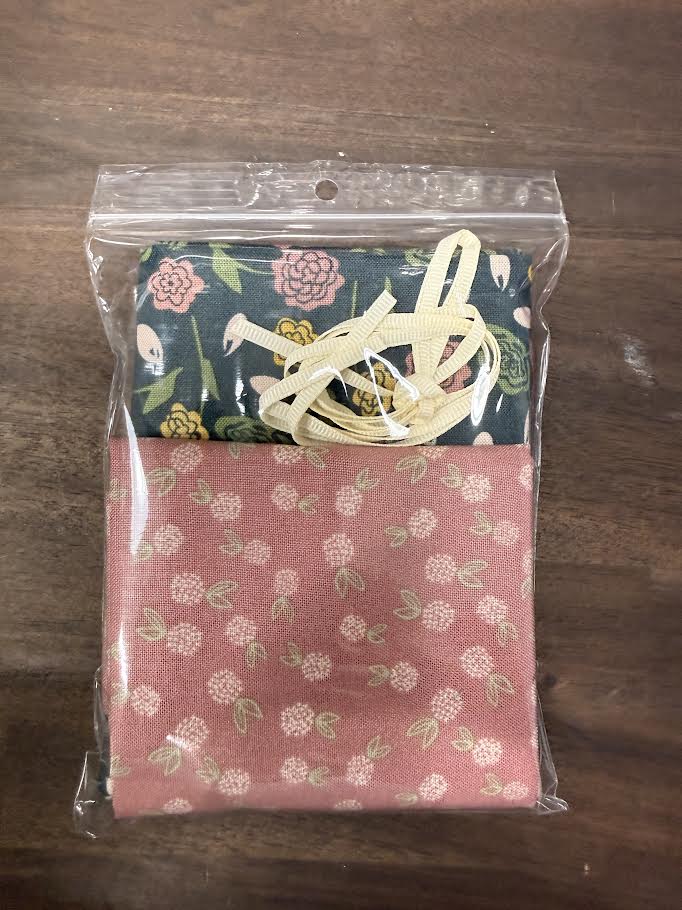 Make N' Take Jewelry Pouch