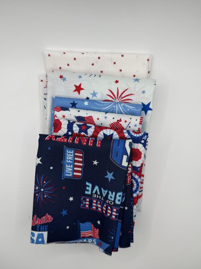 Helpful Heifer Whirly Gig Pillow Kit