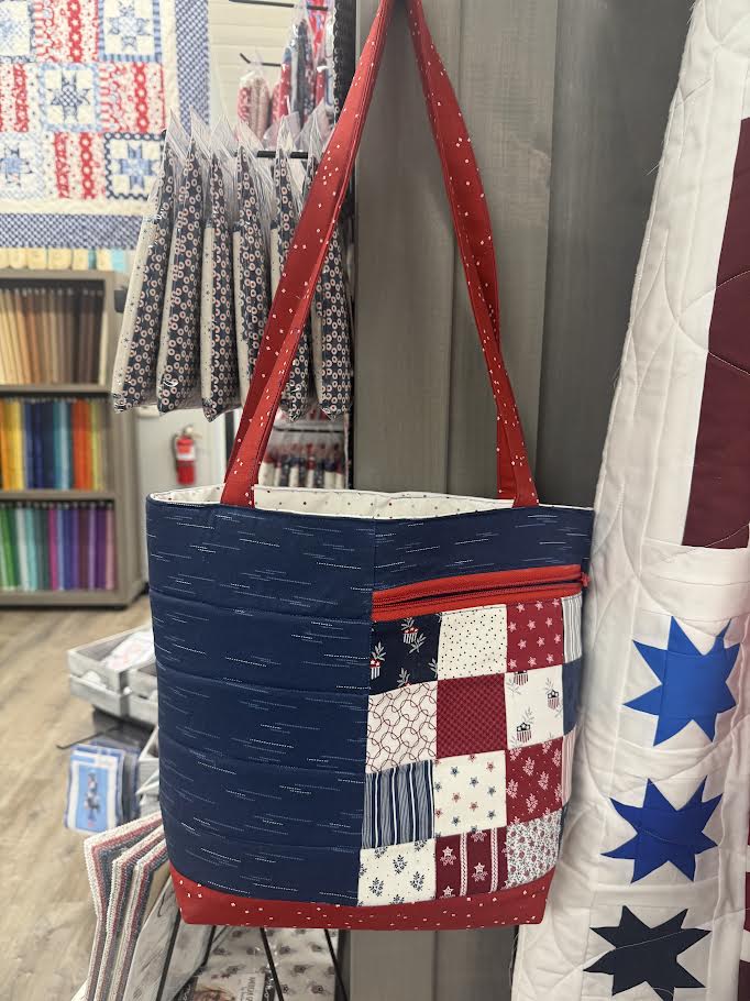 Mernie Tote Kit