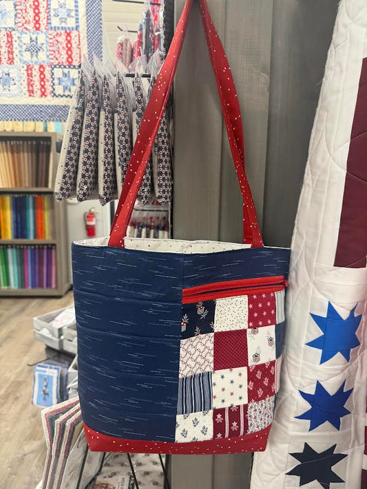 Mernie Tote Kit