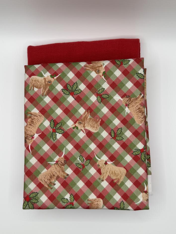 HH Smitty Snap Towel Kit