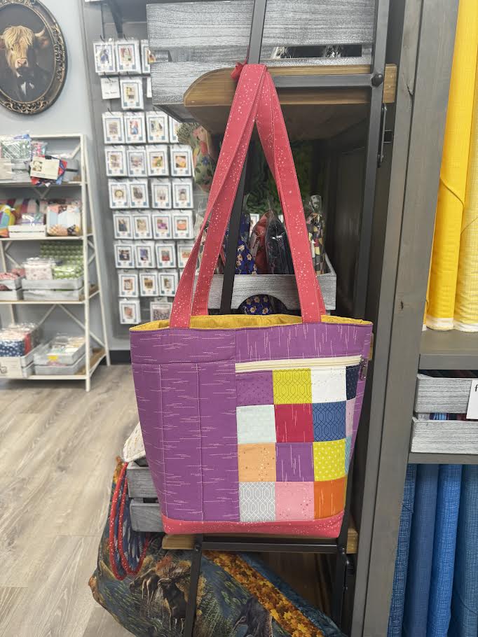 Mernie Tote Kit