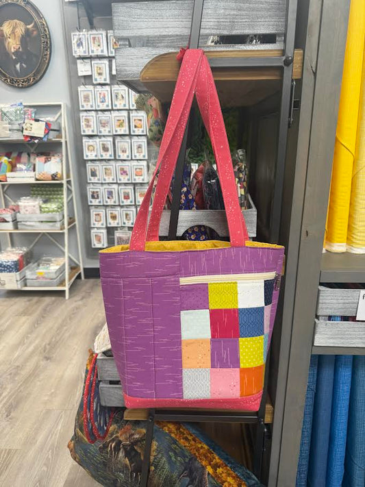 Mernie Tote Kit