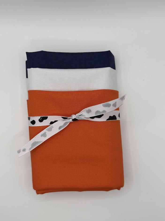 Bronco Fat Quarter Bundle